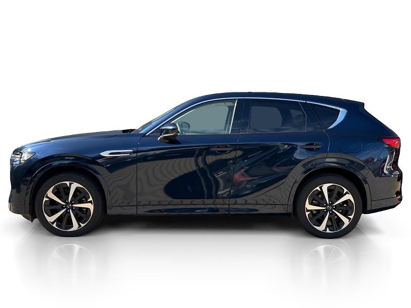 Mazda CX-60 (2025) D254/8AT/AWD/TAKUMI - fotka 3 z 22