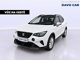 Seat Arona 1,0 TSI 70kW Style DPH - náhled 1