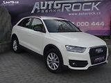 Audi Q3 2.0 TDI 103kW NOVÉ ROZVODY - náhled 1