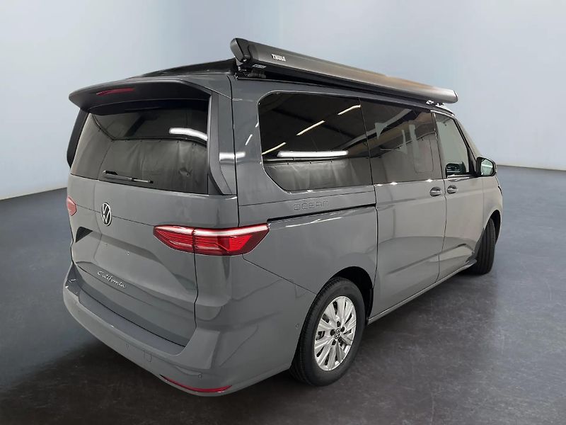 Volkswagen California (2026) TDI Ocean IQ ACC Keyless NezTo - fotka 6 z 12