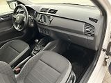 Škoda Fabia 1.0 TSI Ambition - náhled 25