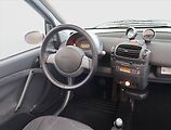 Smart Fortwo (2004) 0.7, Automat, nová STK - náhled 7