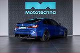 BMW M3 (2023) Competition - náhled 4