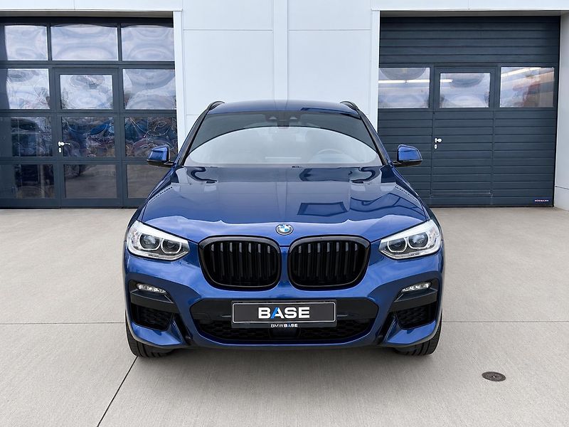 BMW X4 xDrive30d M-Sport - fotka 2 z 26
