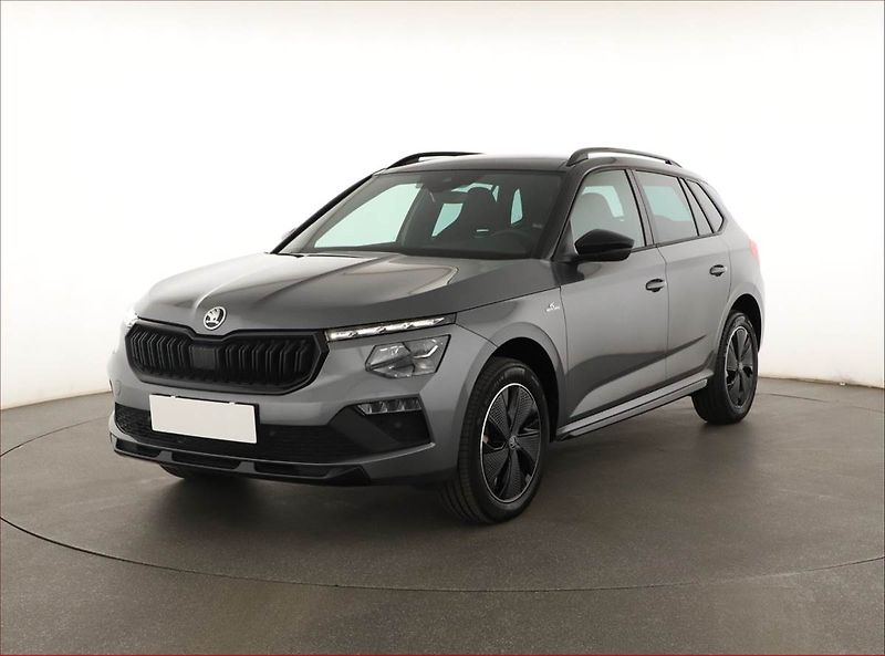 Škoda Kamiq (2026) 1.5 TSI, MONTE CARLO, AUTOMAT - fotka 2 z 20