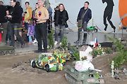 RC Truck Fest 2024 v Českých Budějovicích.