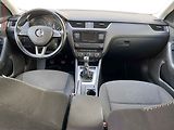Škoda Octavia (2016) 1.6 TDi, 1.maj,ČR, Ambition - náhled 8