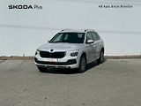 Škoda Kamiq (2025) SELEC TSI 85/1.0 M6F - náhled 1