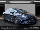 Mercedes-Benz EQS 580 4MATIC Berline - náhled 7