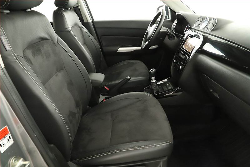 Opel Mokka (2017) 1.4 Turbo, 4X4, Automat - fotka 6 z 14