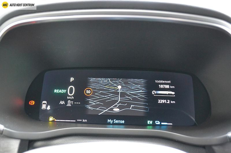 Renault Arkana ESPRIT ALPINE  E-Tech FULL HYB - fotka 27 z 53