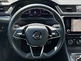 Škoda Superb 2,0 TDI Combi Sportline DCC - náhled 8