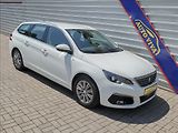 Peugeot 308 1,5 BlueHDi 96kw Allure,S&S,ČR - náhled 38