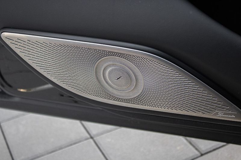 Mercedes-Benz Třídy S Maybach - fotka 19 z 82