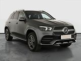 Mercedes-Benz GLE (2020) 450 - náhled 1