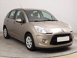 Citroën C3 (2011) 1.4 i, ČR,1.maj - náhled 1