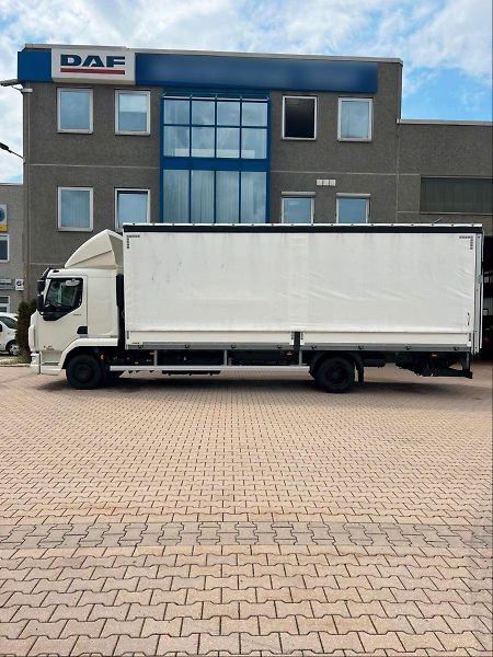 DAF LF (2025) 260 shrnovačka EURO 6 - fotka 5 z 14