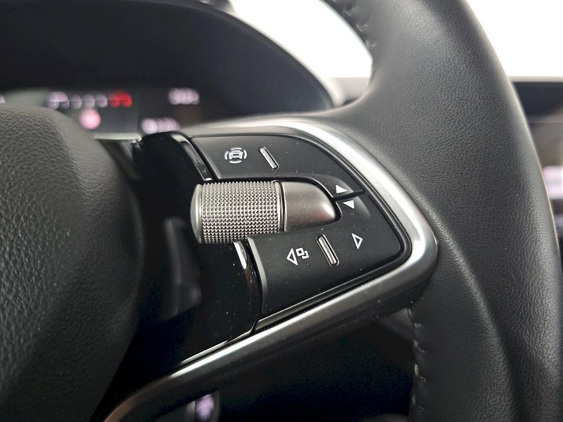 Škoda Fabia (2025) 1.0MPI 59KW SELECTION - fotka 10 z 32