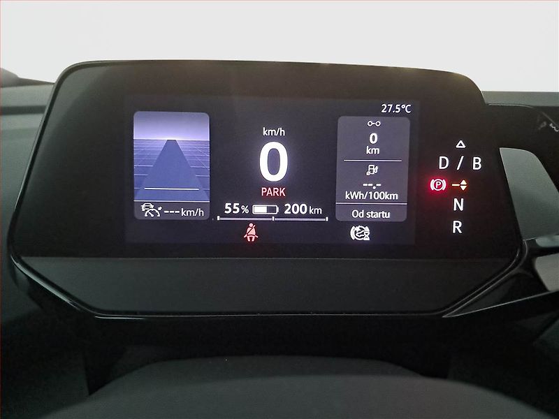 Volkswagen ID.4 (2021) Pro Perf. (82 kWh), SoH 91% - fotka 11 z 21