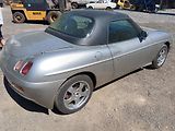 Fiat Barchetta (2000) 1,8  96 kw - náhled 4
