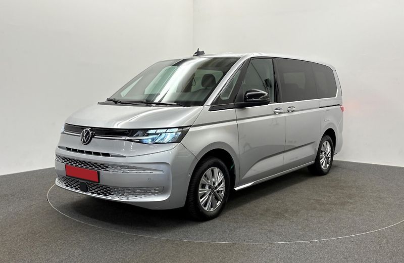 Volkswagen Multivan TDI Life Long Kam ACC El. dveř - fotka 1 z 12
