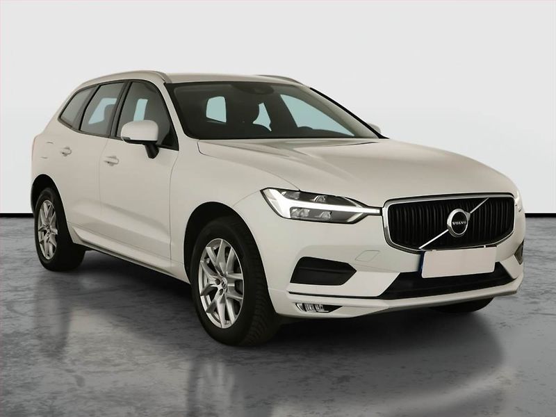 Volvo XC60 (2020) B4 AWD - fotografie inzerátu