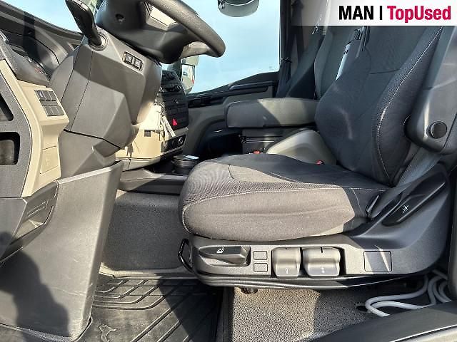 MAN TGL 12.190 4x2 nosič kontejnerů  - fotka 14 z 25