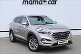Hyundai Tucson 1.7 CRDI 104kW DCT STYLE ČR - náhled 1