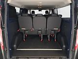 Ford Transit Custom (2016) 2.0 EcoBlue, Bus, 8Míst, ČR - náhled 14