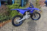 Yamaha YZ 125 (2026) 2026 SKLADEM - náhled 3
