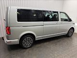 Volkswagen Transporter 2.0TDI 146kW DSG 4MOTION LONG - náhled 9