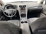 Ford Mondeo (2021) 2.0 TDCi AWD, ČR, Titanium - náhled 8