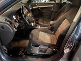 Škoda Octavia (2010) 1.2TSi, ČR, AC, zmk.řazení - náhled 9