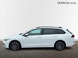 Volkswagen Golf Variant 1,5 eTSi 110kW 7DSG LIFE  8 RE - náhled 10