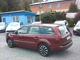 Ford Focus (2005) 2.0i 16V combi, 2majitel - náhled 6