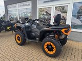 Can-Am Outlander Max 1000 XT-P (2026) Outlander Max 1000R XT-P SAS I - náhled 3