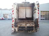 DAF CF 330 FAN, 6x2, Haller X-2C-M21, - náhled 15