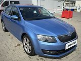Škoda Octavia (2016) 1.4 TSi, ČR, Bixenon - náhled 1