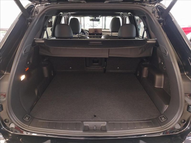 Mitsubishi Outlander (2026) 2.4 PHEV MY26  BLACK EDITION - fotka 8 z 8