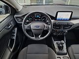 Ford Focus 1.5 EcoBlue Titanium,ČR,1.Maj - náhled 12