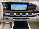 Mercedes-Benz GLS 4MATIC MAYBACH - náhled 17