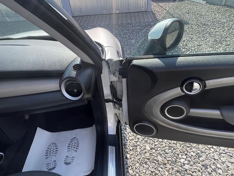 Mini Clubman 1.4i 95PS CLUBMAN 154TKM TOP!! - fotka 132 z 176