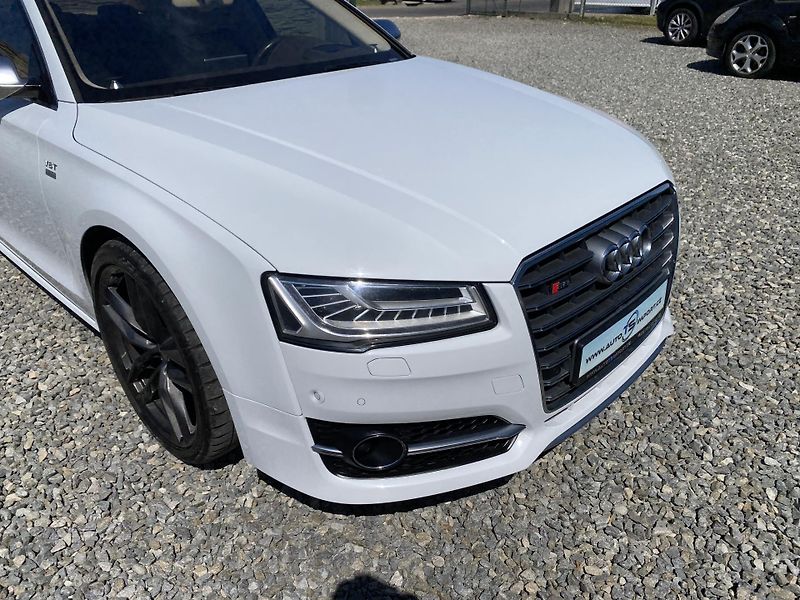 Audi A8 S8 4.0i V8 520PS CZ DPH EXTRA! - fotka 68 z 176