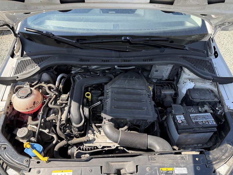 Škoda Fabia 1.0 TSI KOMBI - fotka 13 z 13