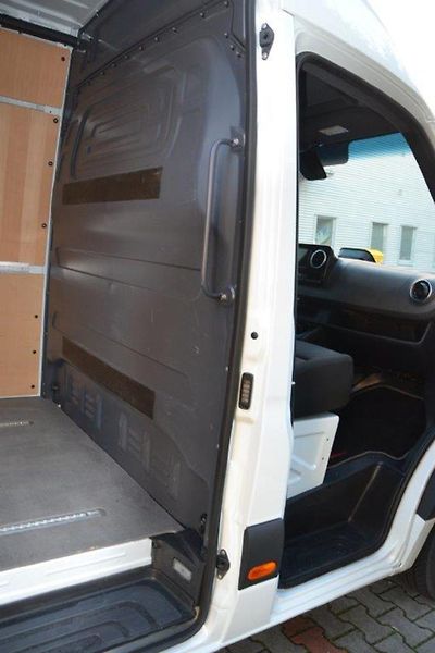 Mercedes-Benz Sprinter 317 CDi 9G automat 2025 - fotka 16 z 31