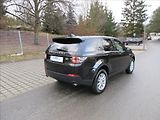 Land Rover Discovery Sport 2,0 TD4 110Kw, AWD, Nové v ČR - náhled 7