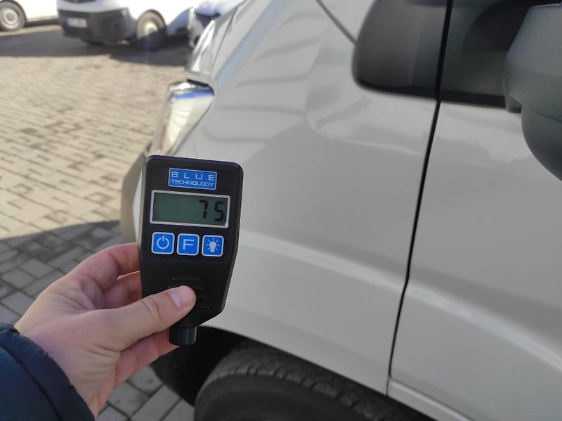 Citroën Jumper  - 2,2BlueHDi L3H2 PLUS,ČR,1.  - fotka 37 z 38