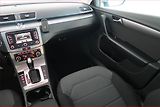 Volkswagen Passat (2011) 2.0 TDI, Automat, nová STK - náhled 8