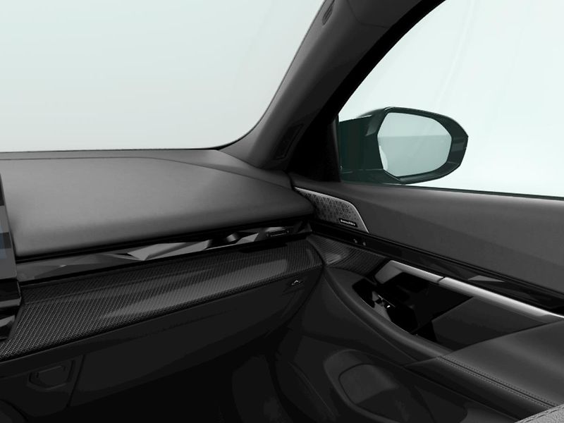 BMW M5 (2026) Touring - fotka 9 z 10