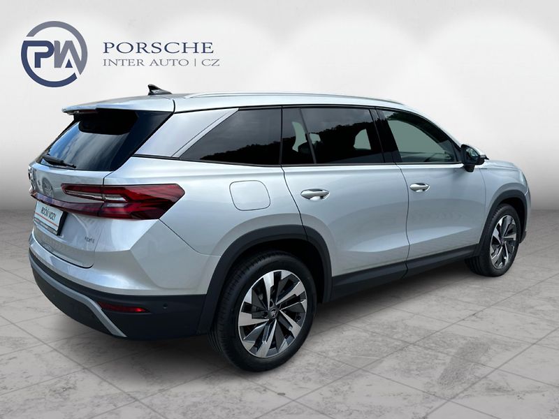 Škoda Kodiaq Exclusive Selection 2,0 TDI 14 - fotka 6 z 25